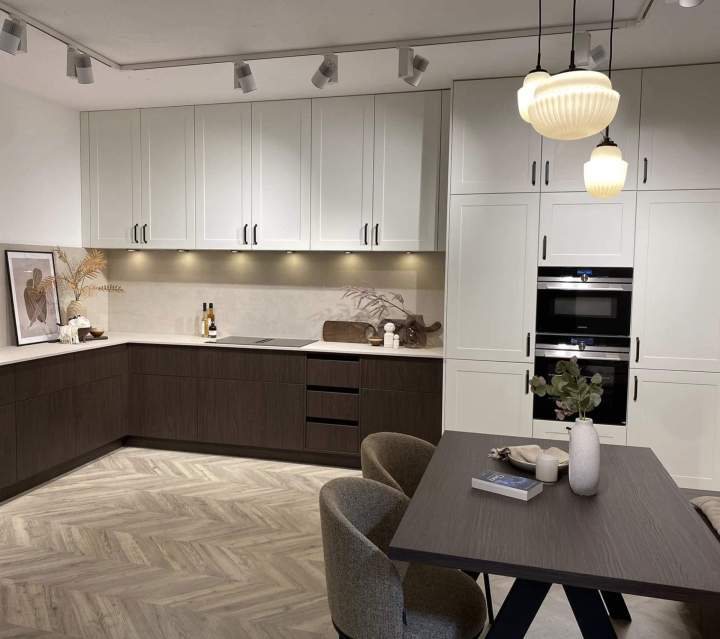Cuisine sur mesure Comines