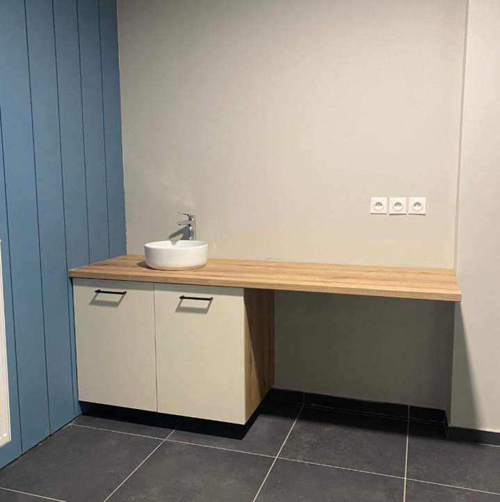 Ameublement intérieur Comines