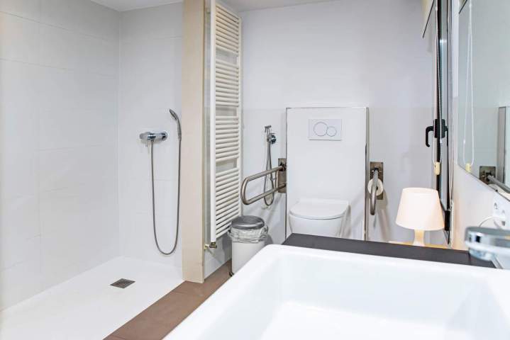 Artisan aménagement intérieur Comines