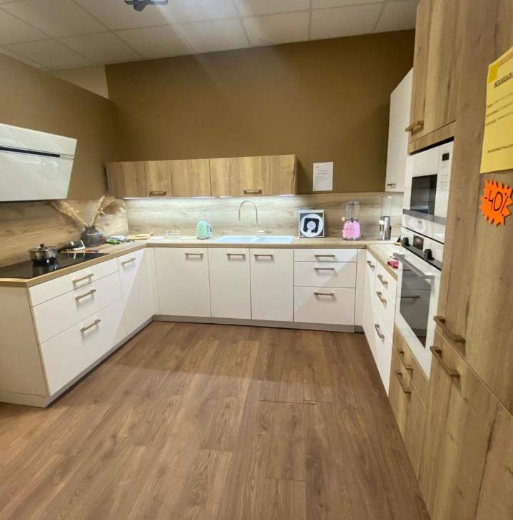 Conception cuisine sur mesure Comines
