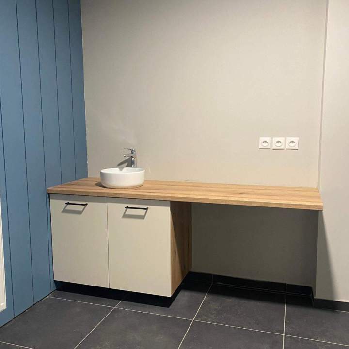 Mobilier fonctionnel Comines