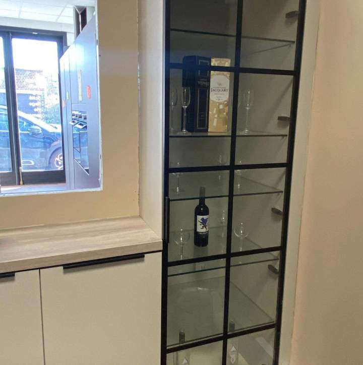 Mobilier habitat Comines