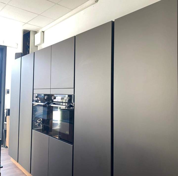 Mobilier sur mesure Comines