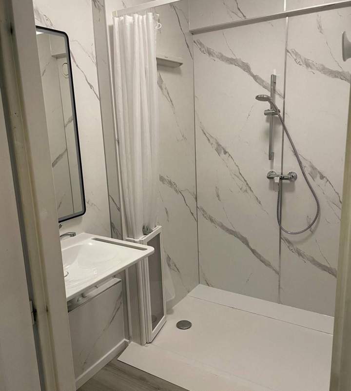 Travaux salle de bain Comines