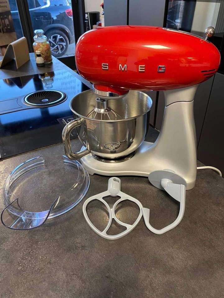 Vente électroménager Comines