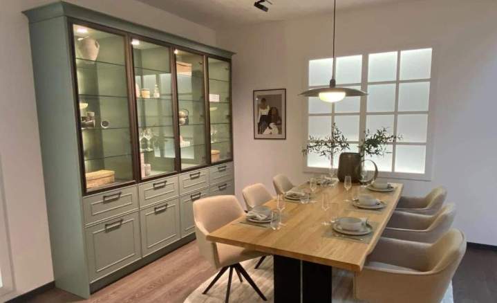Ameublement intérieur, Armentières