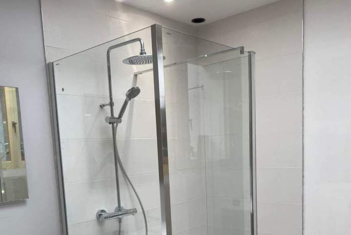 Salle de bain sur mesure, Lille